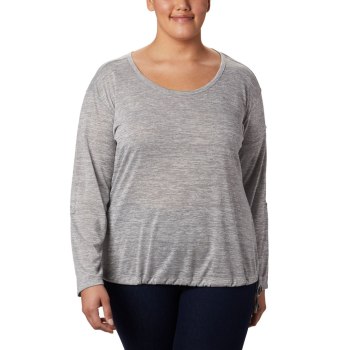 Dámské Svetry Columbia Kickin It Solid Plus Size Černé LDGPEM740